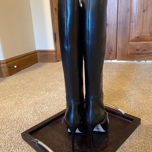 Gucci Boots - Picture 5 of 12